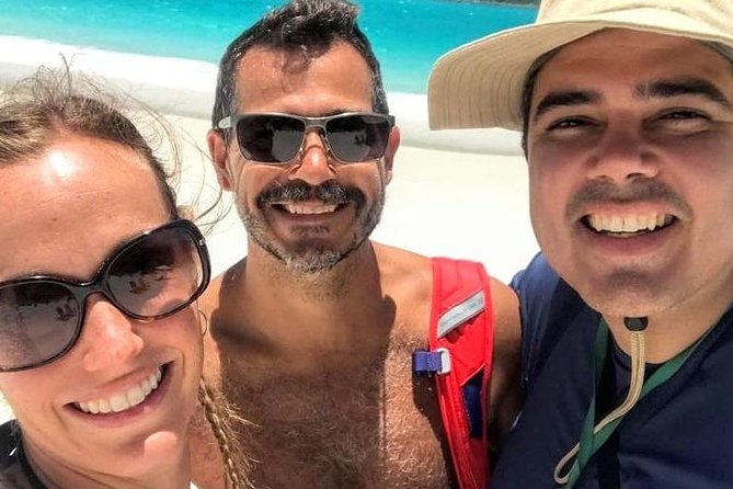 BEST BEACHES - Arraial do Cabo - Day Tour (Boat Tour + Buffet) - Key highlights you should care about
