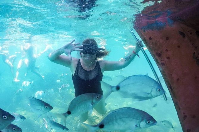 BEST BEACHES - Arraial do Cabo - Day Tour (Boat Tour + Buffet) - Entering Arraial do Cabo: why this day feels special
