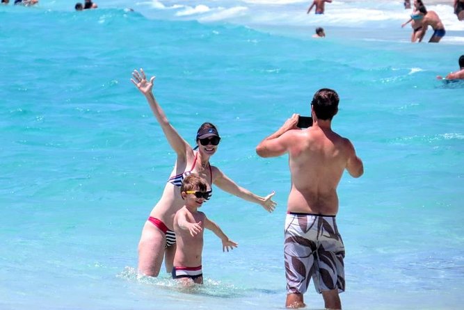 BEST BEACHES - Arraial do Cabo - Day Tour (Boat Tour + Buffet) - Pontal do Atalaia and the boat route: the named stops you’ll remember