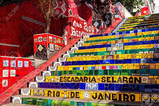 Best Of Rio In A Day Tour: Christ Redeemer, Exploring the Downtown Rio - Food and Timing: How to Handle Lunch Without Losing the Day