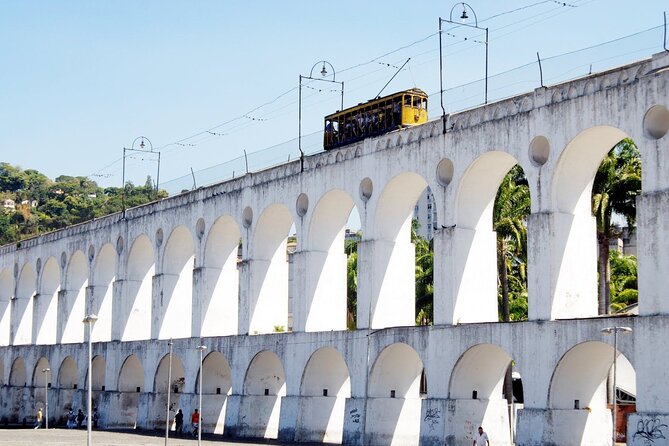 Best Of Rio In A Day Tour: Christ Redeemer, Exploring the Downtown Rio - Price and Value: What You’re Paying For at $300 Per Person