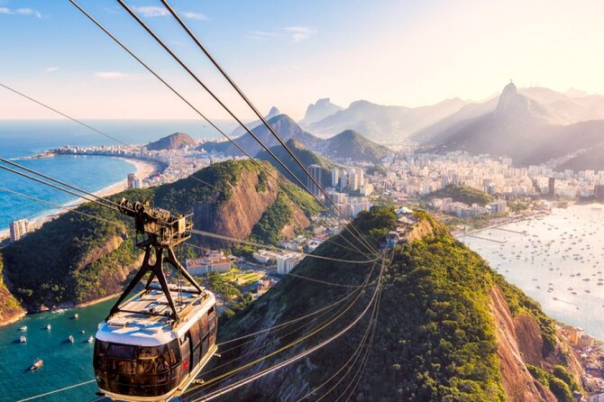 Best of Rio Private Tour with Photo experience - How this private Rio photo tour works with real schedules