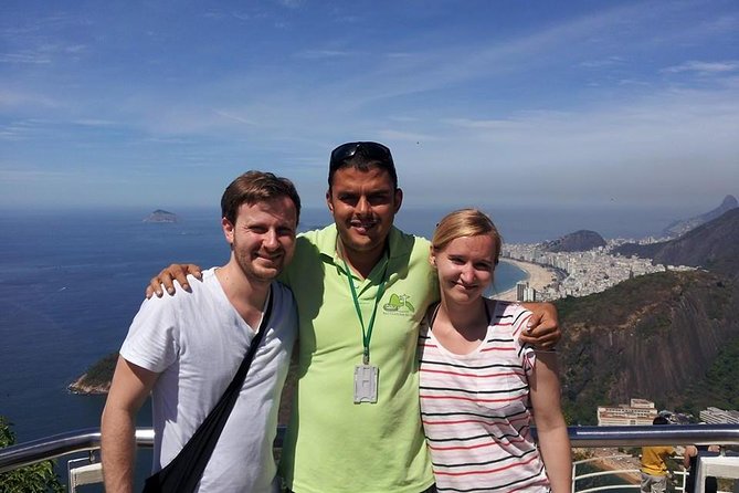 Best Private City Tour of Rio de Janeiro with Christ & Sugar Loaf - Key things that make this Rio tour worth your time