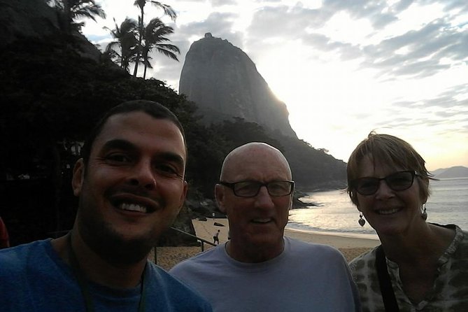 Best Private City Tour of Rio de Janeiro with Christ & Sugar Loaf - Why this private “highlights” day is such a smart move