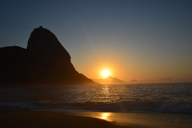 Best Private City Tour of Rio de Janeiro with Christ & Sugar Loaf - Christ the Redeemer: timing, photos, and what “2 hours” really feels like