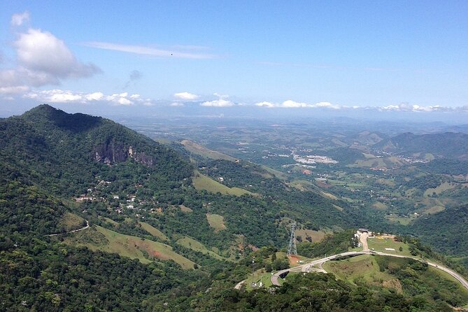 Best Private Tour of Petropolis with Imperial Museum - Crystal Palace: quick, photogenic, and historically framed