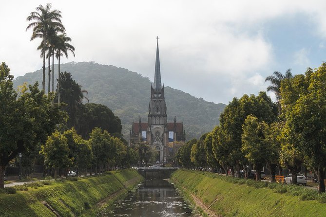 Best Private Tour of Petropolis with Imperial Museum - Imperial Museum: where the monarchy story becomes specific