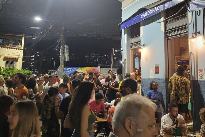 Best Private Tour of Rio de Janeiro Nightlife - Should you book? A quick decision guide