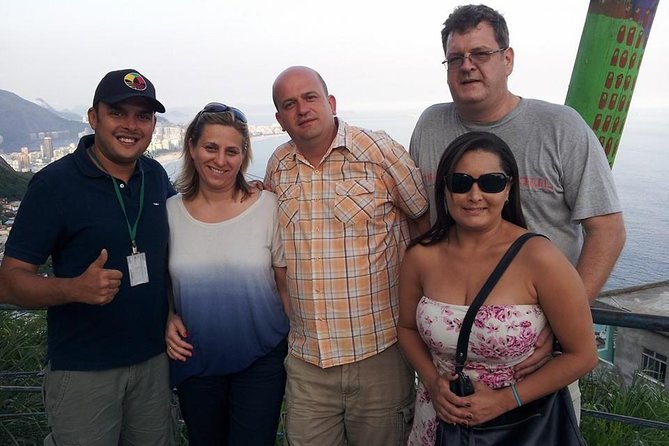Best Tailored Private VIP Tour of Rio de Janeiro - Sugar Loaf and the fast-pass strategy that can save real time