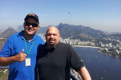 Best Tailored Private VIP Tour of Rio de Janeiro