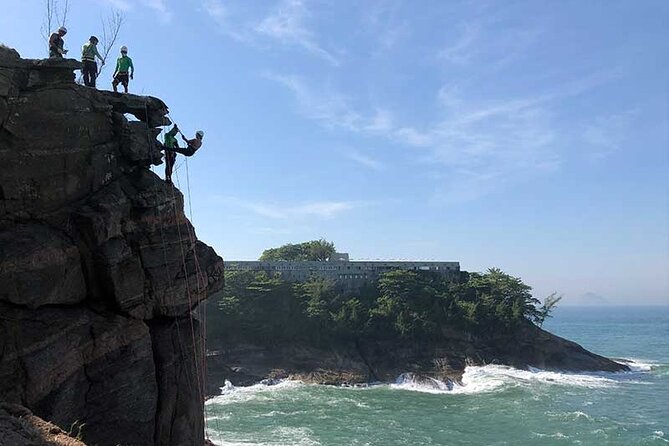 Big Five Rio Attractions & More Private Tour with Tickets and Lunch Included - Escadaria Selarón: more than a photo stop