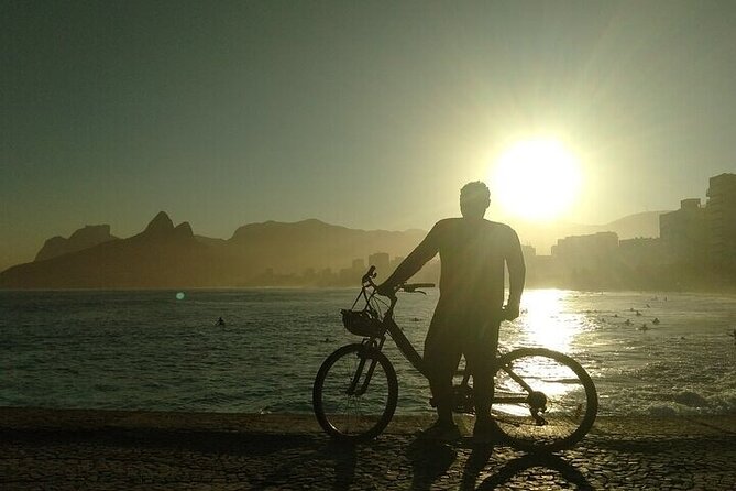 Bike Tour Of Rio – Beaches and Lagoon - Weather and timing: how to plan for a 9:30 am coastal ride