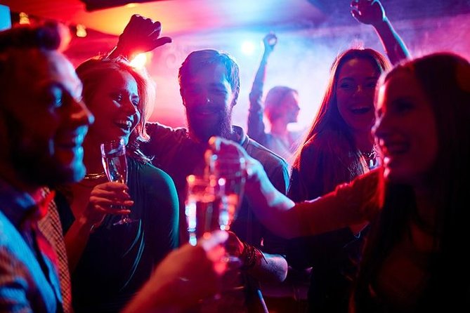 Boat Party by Night in Rio de Janeiro Admission & Transfer - Price and Value: Is $68 Worth It for a Rio Night Cruise?