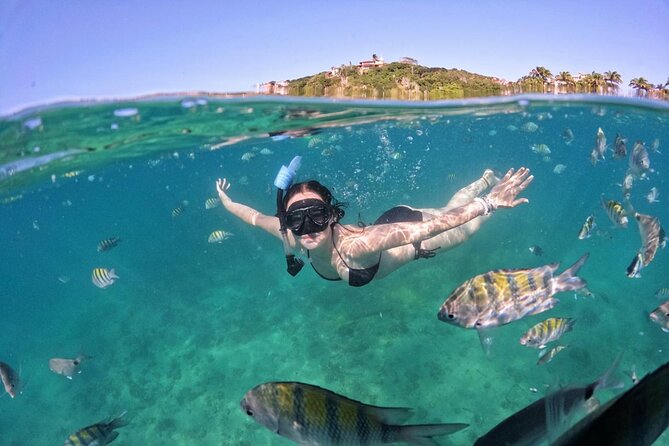 Boat Tour Búzios - Key Points to Know Before You Go