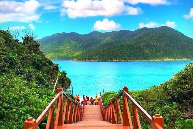 Boat Tour in Arraial do Cabo with Lunch - Getting to the Marina: What to Expect Before You Board