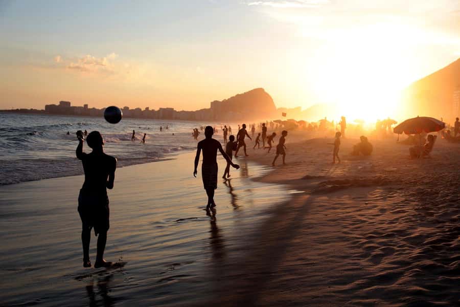 Bossa Nova and the Carioca life - Copacabana and Ipanema - Key points before you go