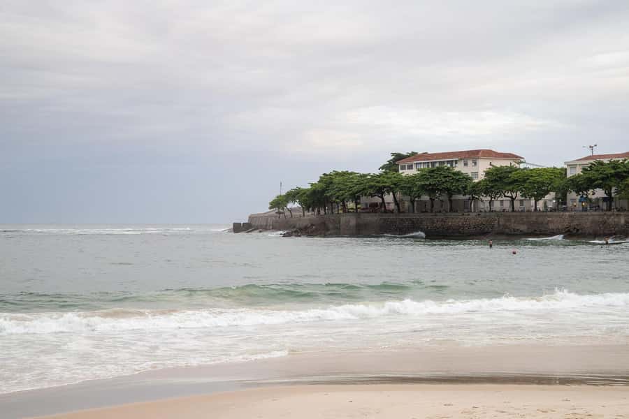 Bossa Nova and the Carioca life - Copacabana and Ipanema - The Ipanema-to-Copacabana shift, when beach glamour meets busy streets