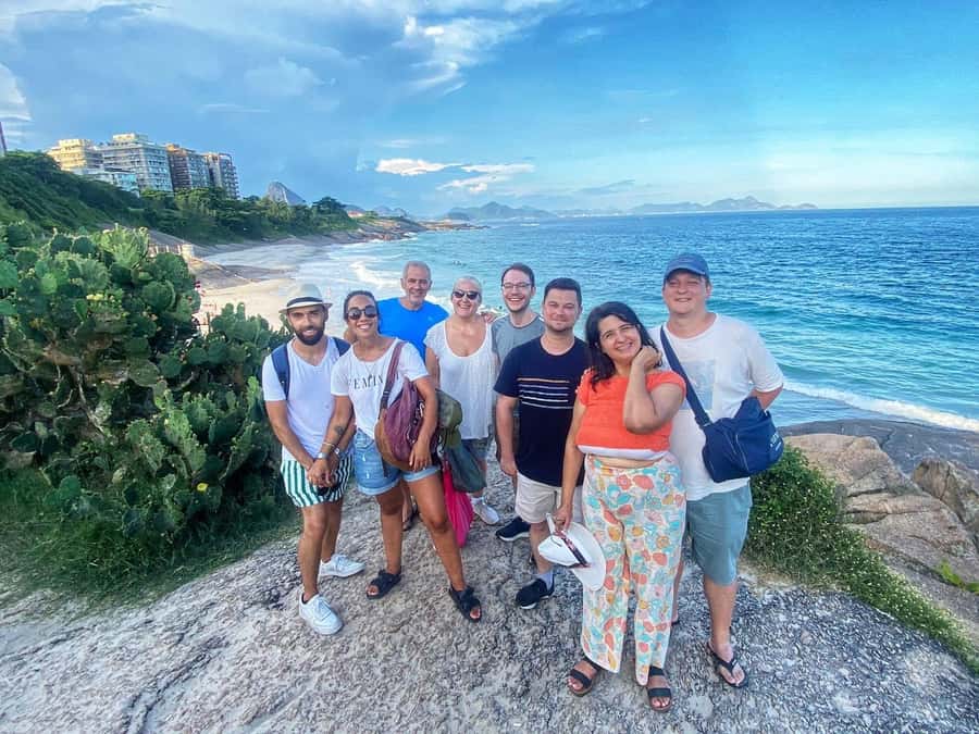 Bossa Nova and the Carioca life - Copacabana and Ipanema - What the small group size changes for your experience