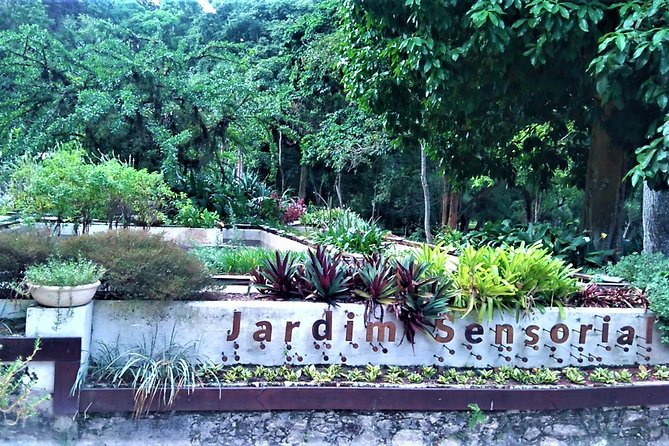 Botanical Garden, a Place of Science, Culture, and Leasure - Price and value: what you are paying about $86.68 for