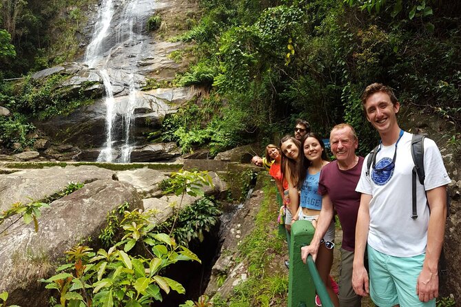 Botanical Garden and Tijuca Forest: Nature in Rio de Janeiro - Logistics That Matter: Pickup, Weather, and Keeping the Day Easy