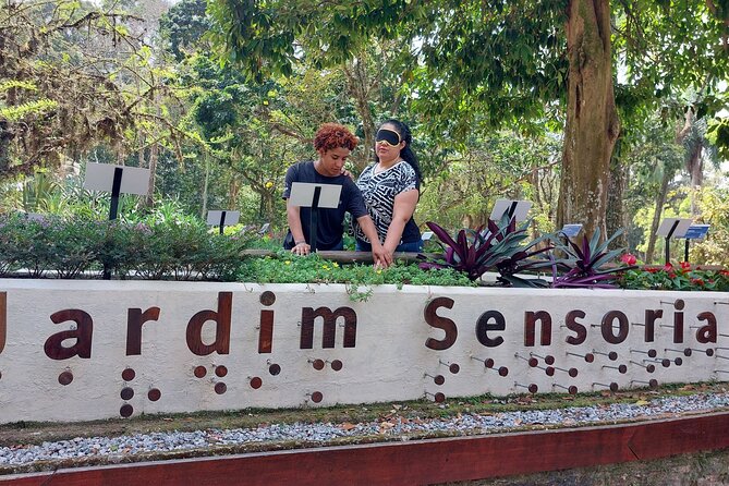 Botanical Garden and Tijuca Forest: Nature in Rio de Janeiro - What You Should Bring (So You Don’t Have a Bad Moment)