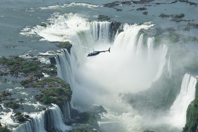 Brazil Family Adventure - Private Multi Day Tour - Rio de Janeiro with recovery time, then the big icons