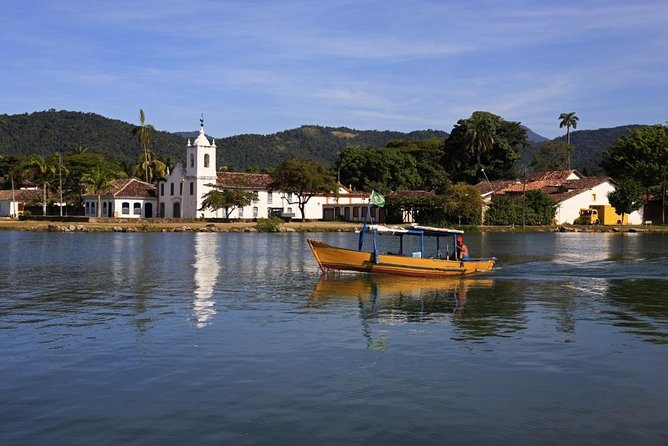 Brazil Family Adventure - Private Multi Day Tour - Private guiding, English support, and what still needs your planning