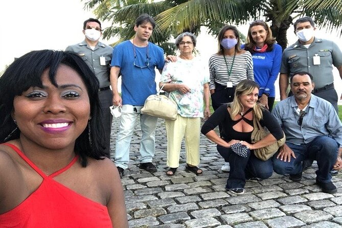 Brazil Imperial, Rio: Fiscal Island and Guanabara Bay Boat Tour - A smooth Copacabana to downtown start at 11:00