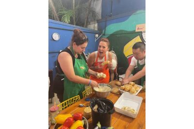 Brazilian BBQ Class in Rio (3.5h): 10 Recipes & Bottomless Drinks