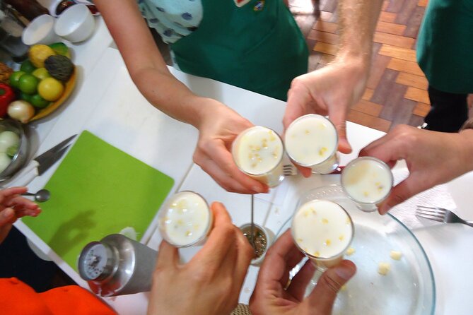 Brazilian BBQ Class in Rio (3.5h): 10 Recipes & Bottomless Drinks - Price and Value: Is $110 Worth It in Rio?