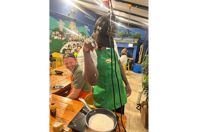 Brazilian BBQ Class in Rio (3.5h): 10 Recipes & Bottomless Drinks - Who This BBQ Class Suits Best (and Who Might Want a Different Plan)