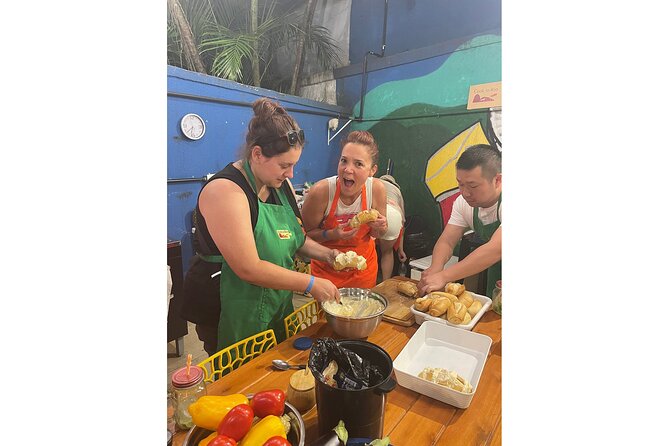 Brazilian BBQ Class in Rio (3.5h): 10 Recipes & Bottomless Drinks - The 10 Brazilian BBQ Recipes: What You’ll Eat and Why It’s More Than a Sampling