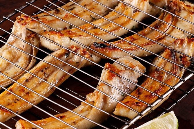 Brazilian BBQ Guided Dinner in Rio with Wine Pairing - Key points before you book