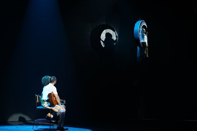 Brazilian Dinner Show: Cultural Experience in Rio de Janeiro - Seating, dress code, and comfort tips that actually help