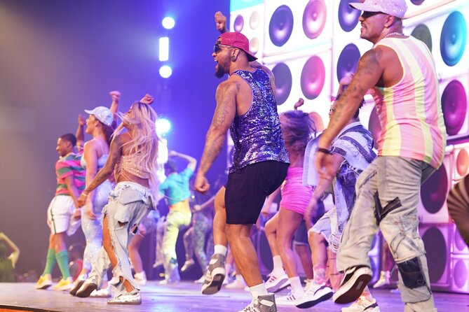 Brazilian Dinner Show: Cultural Experience in Rio de Janeiro - Pickup and the ride to the show: the easy part of the evening