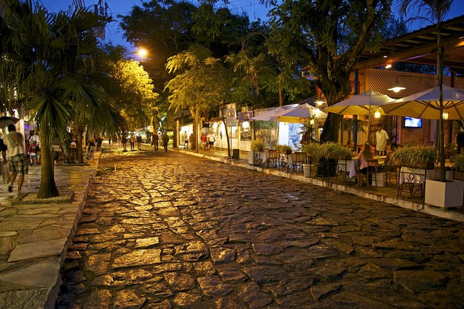 Brazilian Saint Tropez - Buzios Beach Full Day Tour - Praia da Tartaruga: Shorter, But Worth the Stop