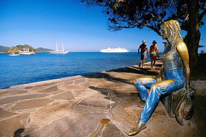 Brazilian Saint Tropez - Buzios Beach Full Day Tour - Ferradurinha and Ferradura: Quick Hits and Boat-Connected Timing