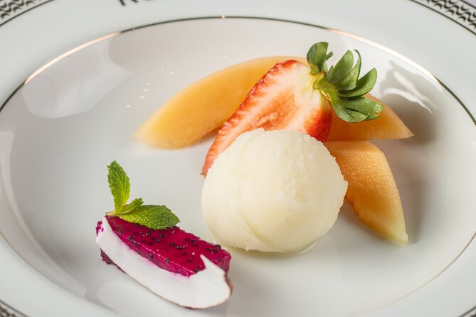 Brazilian Show Experience with Dinner and Drink - Price and value at about $236.57 per person
