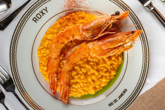 Brazilian Show Experience with Dinner and Drink - Who this is best for, and who should think twice