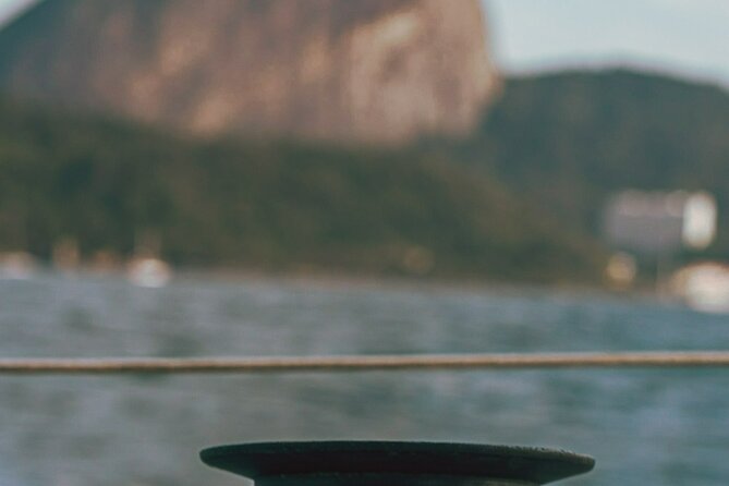 Brunch & Sunset Cruise with Capirinha in Rio - Food, Drinks, and Capirinha on a Brunch-to-Sunset Schedule
