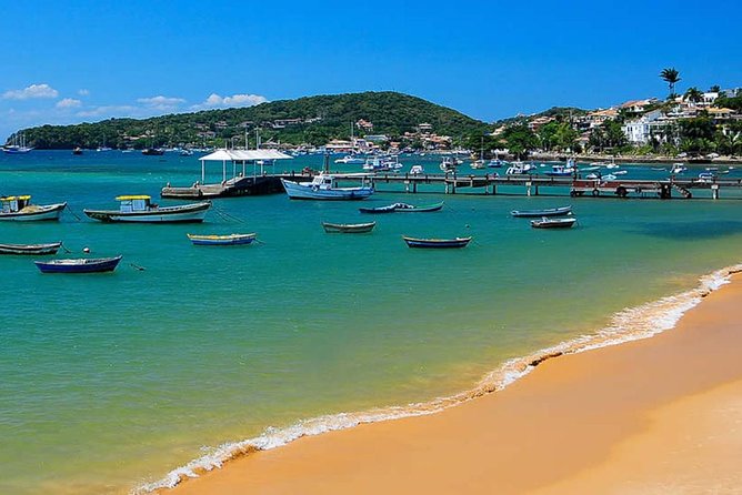 Búzios - Key highlights