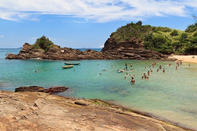 Buzios Day Tour - Key things to know before you go