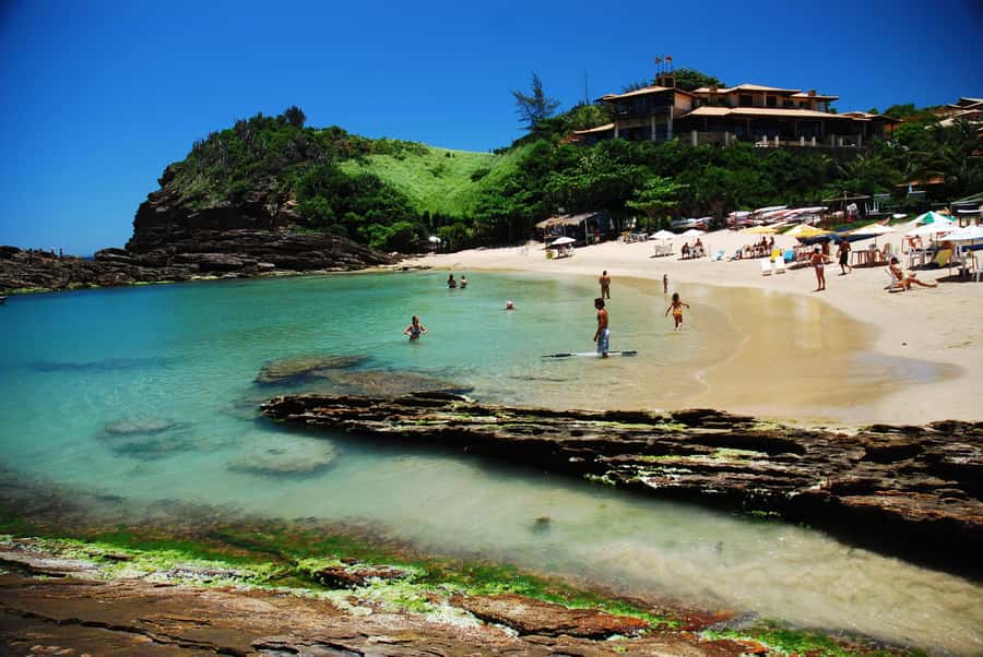 Búzios Day Trip from Rio de Janeiro - Key points before you go