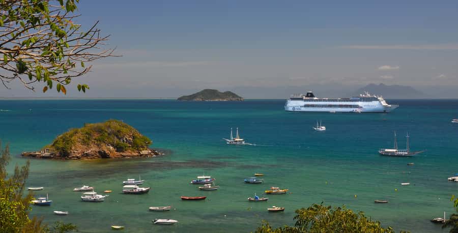 Búzios Day Trip from Rio de Janeiro - Price and logistics: does $94 feel fair?