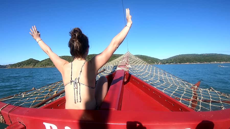 Búzios Day Trip from Rio de Janeiro - Who this Búzios day trip is for, and who should skip it