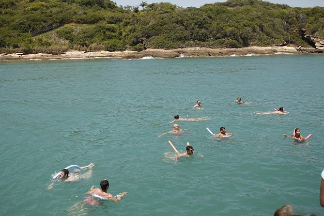 Buzios Day Trip with Lunch, City Tour and Cruise from Rio de Janeiro - Price and value: what you’re paying for