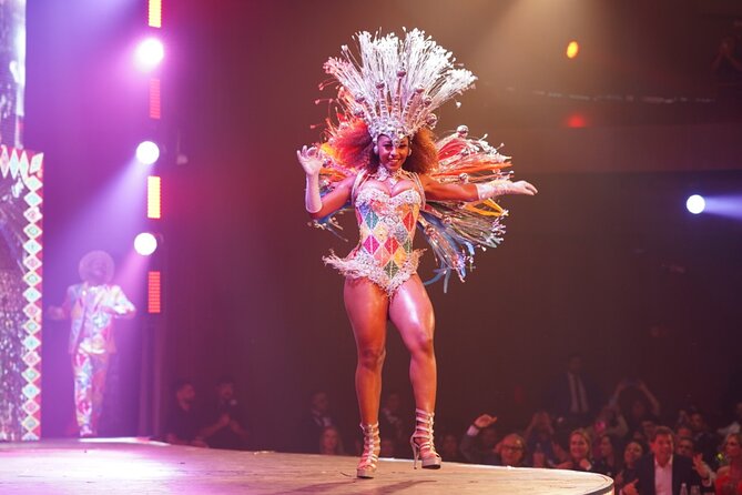 By Night Tour: Roxy Dinner Show with Transfer - Should you book the Roxy Dinner Show with Transfer?
