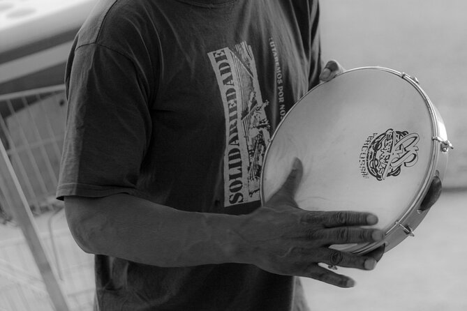 Carioca night to discover Rio like a local - Key highlights