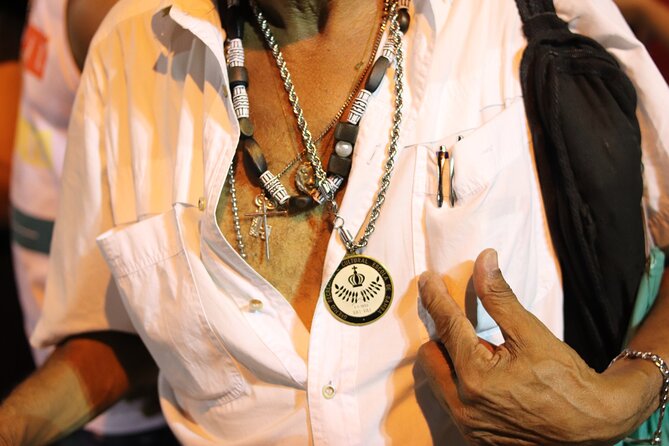 Carioca night to discover Rio like a local - Why this 8:00 pm Carioca night is such a good idea