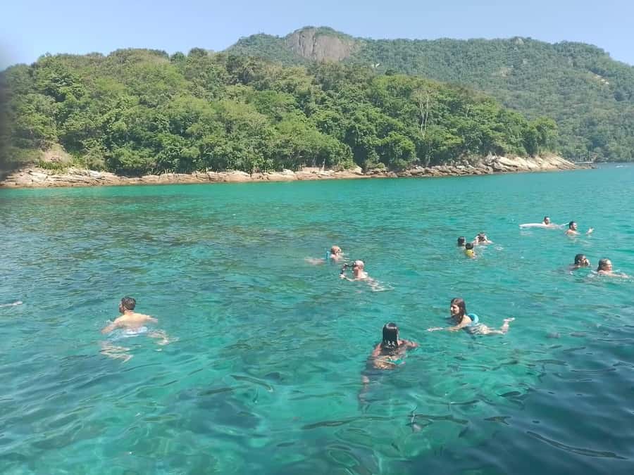 Cariocando de Veleiro no Rio de Janeiro - Key highlights at a glance